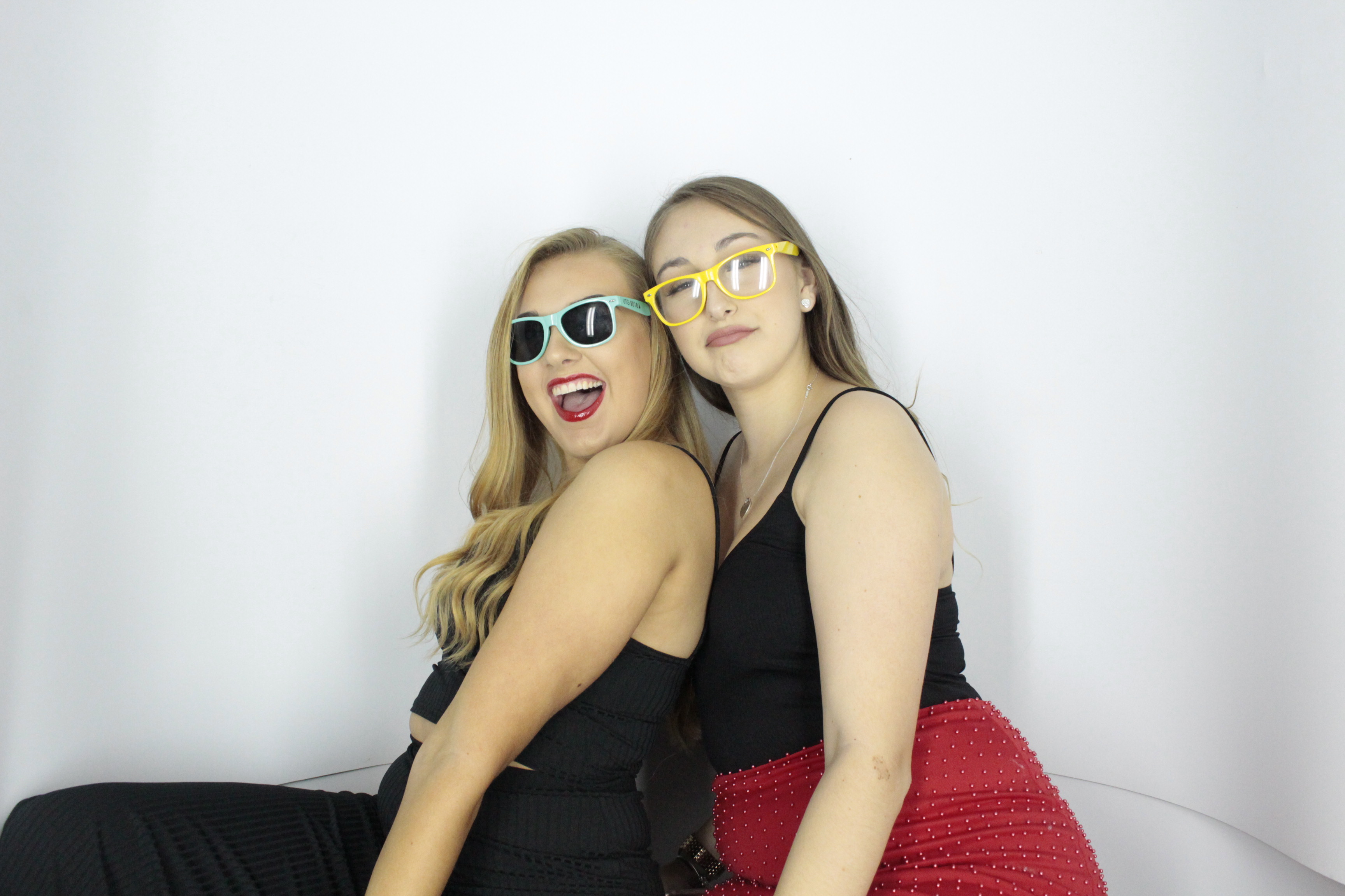 Isobel 18th Birthday Party  | View more photos from the event at gallery.myphotoboothexperience.co.uk/u/MyPhotoBoothExperienceLtd/Isobel-18th-Birthday-Party